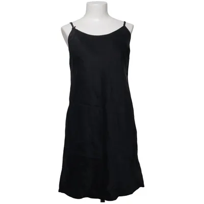 Nightgown (Black) from Luna di Seta Silk