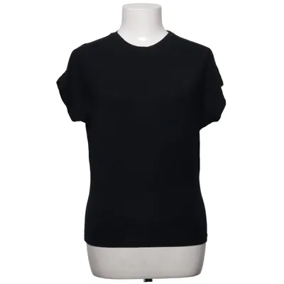 T-shirt (Black) from Manda Elastane, Modal