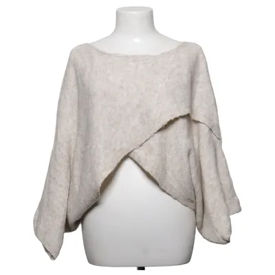 Tröja (Beige) från Cat & Co Akryl, Polyester, Ull, Viskos