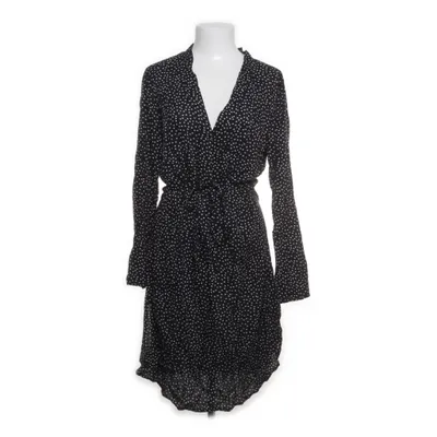 Klänning (Svart, Vit, Flerfärgad) från Ally Bell Viskos