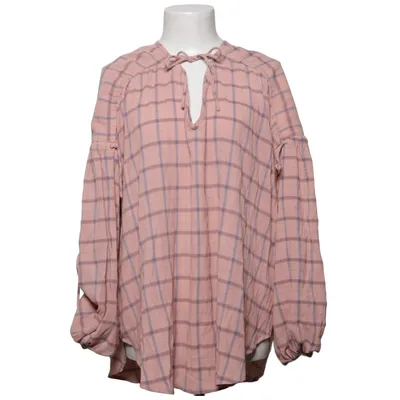 Blouse (Chip) from Munthe Cotton, Polyester