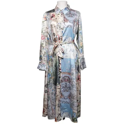 Robe chemise (Multicolore) de Milano