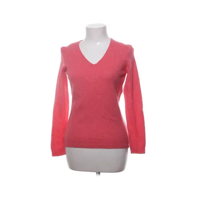 Pullover (Rosa) från Christian Berg Kashmir