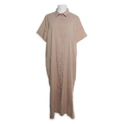 Blousejurk (Beige) van Zeagoo Polyester