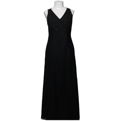 Abendkleid (6716) von Bari Jay Elasthan, Nylon, Polyester
