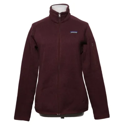 Veste polaire (Violet) de Patagonia Polyester
