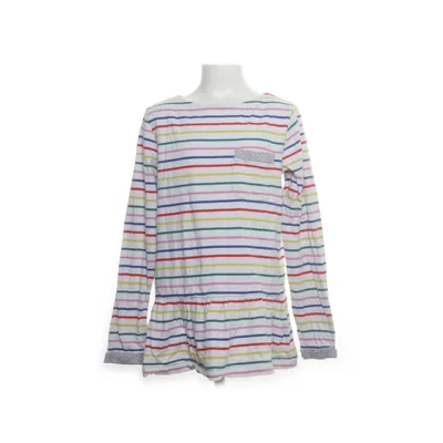 Tunika (Vit, Flerfärgad) från Mini Boden Bomull