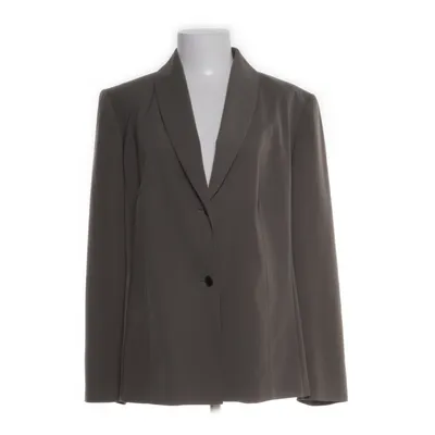 Blazer (Groen, Grijs) van Vittoria Verani Acetaat, Polyester