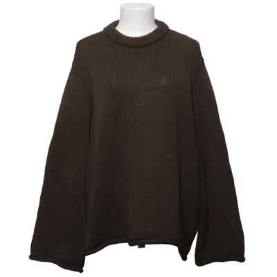 Sweater (Nature) fra Jan 'N June Økologisk bomuld