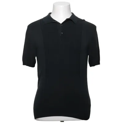 Poloshirt (Grijs) van Lardini