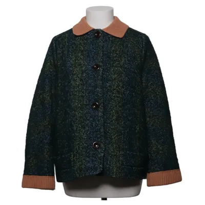 Jacka (Volders) från Bellerose Acetat, Akryl, Alpackaull, Bomull, Merinoull, Polyester, Viskos