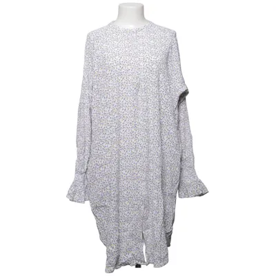 Tuniek (Wit, Geel, Lila) van Milk Copenhagen Viscose