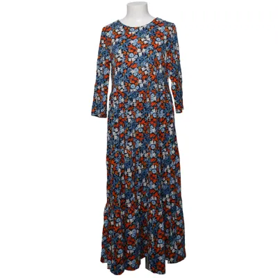 Dress (Blue, Red, White) from Seasalt Cornwall Organic cotton
