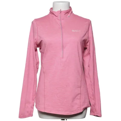 Træningstrøje (Pink) fra Blacc Elastan, Polyester