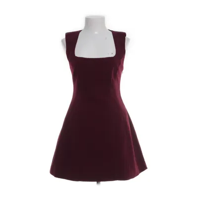 Dress (Purple) from Meshki Elastane, Recycled polyester