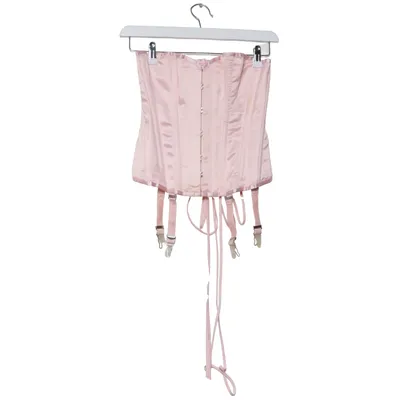 Corset (Rose) de Vollers Coton, Polyester