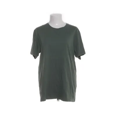 T-shirt (Groen) van Uniqlo Katoen