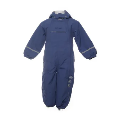Overall (Blue) from Celavi Polyamide, Polyester