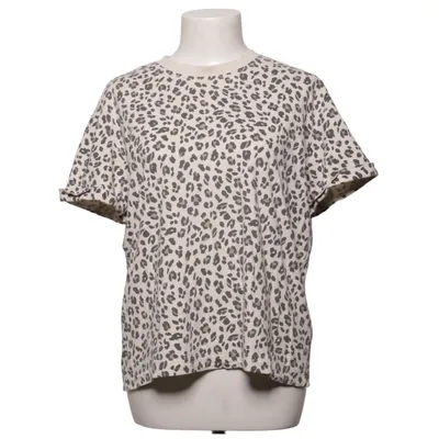 T-shirt (Fir Moa W Printed Top) från Firefly Bomull