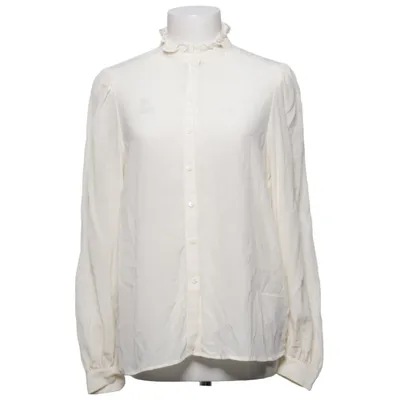 Blouse (Paris Atelier) van & Other Stories Zijde