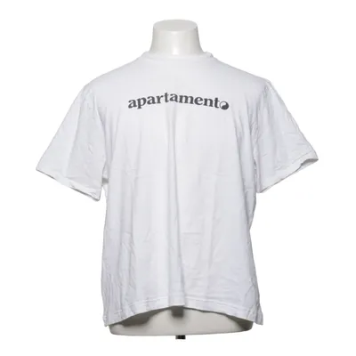 T-shirt (Blanc) de Our Legacy Coton