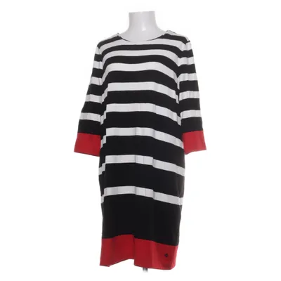 Långärmad t-shirt (Svart, Vit, Röd) från Brax Feel Good Elastan, Polyester, Viskos