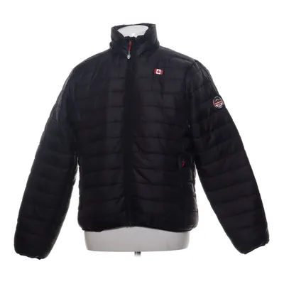 Vinterjacka (Grå) från Canadian Peak Polyamid, Polyester