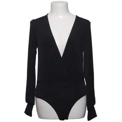 Body (Split Sleeve Solid Body) from NLY One Elastane, Polyester