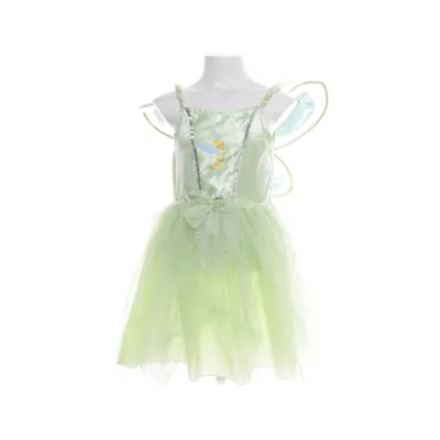 Maskeradkläder (Grön) från Disney Polyester