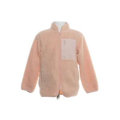 Fleecejacka (Orange) från Mywear Young Polyester
