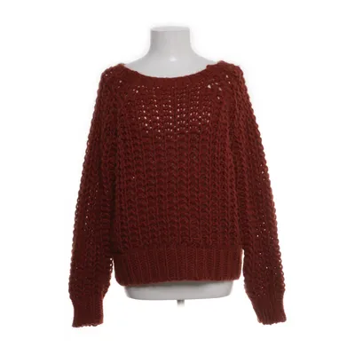 Tröja (Röd) från Stank Stockholm Akryl, Ull