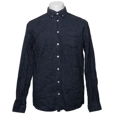 Button down shirt (Hunter) from Libertine-Libertine Cotton