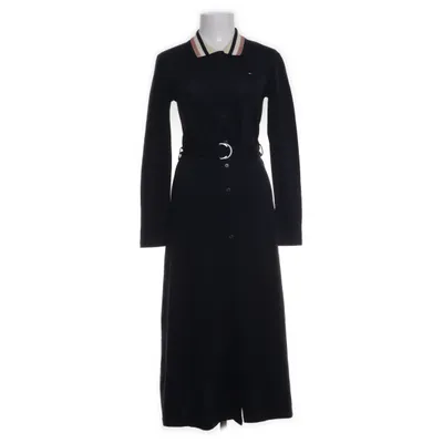 Shirt dress (Blue) from Tommy Hilfiger Cotton, Elastane