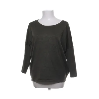 Tröja (Grön) från Saint Tropez Polyamid, Viskos