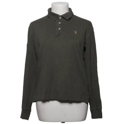 Maillot de rugby (Slim Fit) de Polo Ralph Lauren Coton