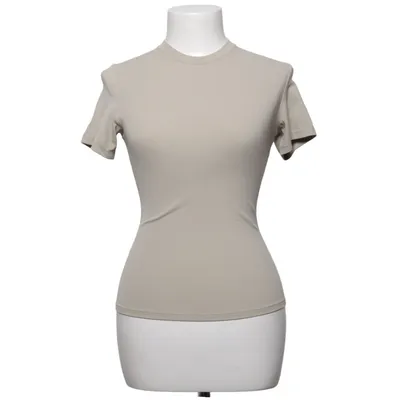 T-shirt (Beige) van Antheia