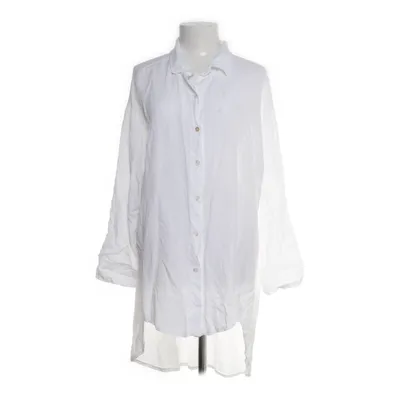 Tunika (Vit) från Made in italy Linne, Lyocell