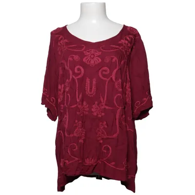 Tunika (Lila) från XLNT by KappAhl Viskos