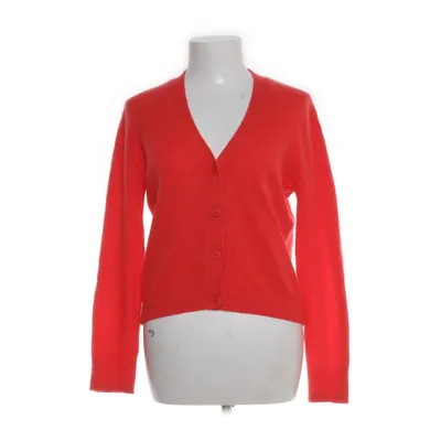 Cardigan (Rouge) de From Future Cachemire