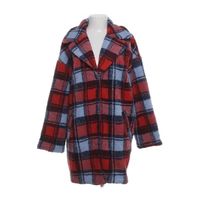 Vinterkappa (Blå, Röd, Svart) från SP Polyester