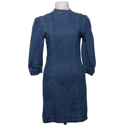 Denim dress (Hacel) from Vero Moda Denim Cotton, Elastane
