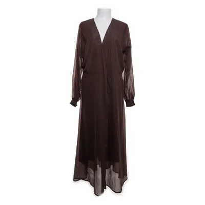 Wikkeljurk (Bruin) van Sisters Point Polyester