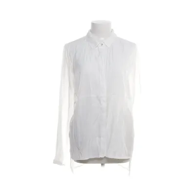 Bluse (Hvid) fra VILA Clothes