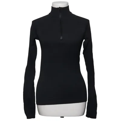 Trainingstop (Zwart) van H&M Move Polyamide