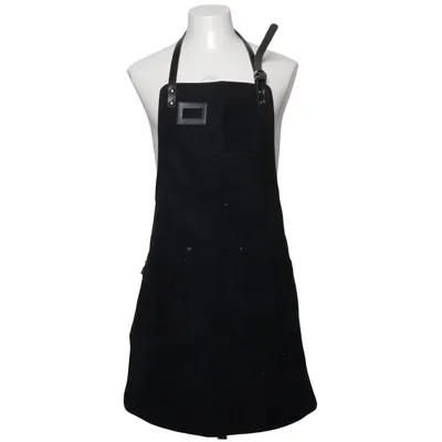 Apron (Black) from Sandqvist