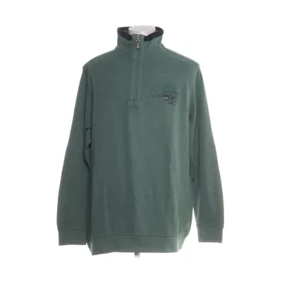 Sweater (Green) from Ragman Cotton
