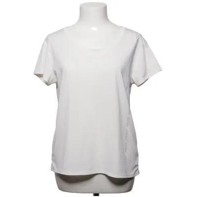 T-shirt (Blanc) de DOM