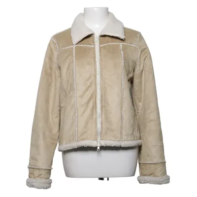 Shearlingjacka (Lona Short) från Vero Moda Akryl