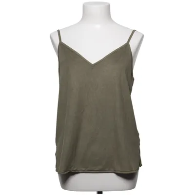 Linne (MELT / 3 SUEDINE CAMISOLE) från Melting Stockholm Elastan, Polyester