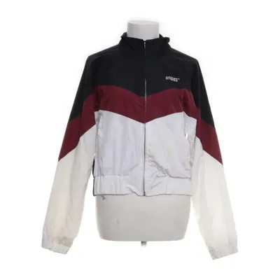 Outdoor jas (Zwart, Meerkleurig) van Snipes Polyamide, Polyester